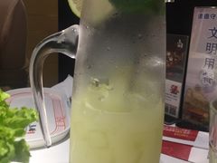 -鱼酷活鱼烤鱼(恒隆广场店)