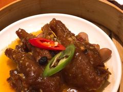 -杭州JW万豪酒店-万豪中餐厅