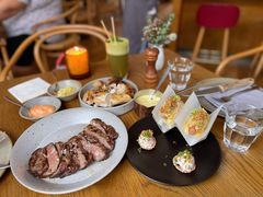 -BOR Eatery(安福路店)