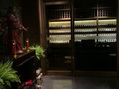 -荣轩(新荣记环球金融中心店)