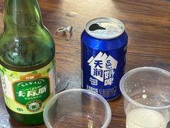 -新疆阿力烧烤