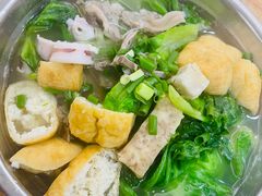 -福屿鲜捞小吃·捞化(福屿总店)