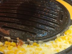 -轻烧烤肉(光谷步行街店)