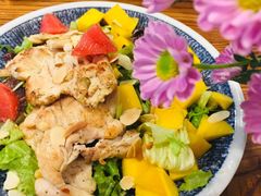-AFS Cafe & Canteen(闽江二路店)