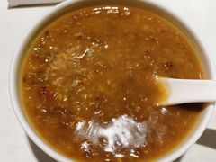 栗子绿豆汤-花城苑广府菜(侨鑫店)