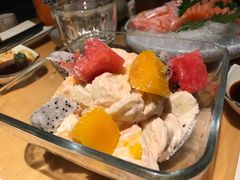 -新一喜铁板料理餐厅·铁板放题(北国商城店)