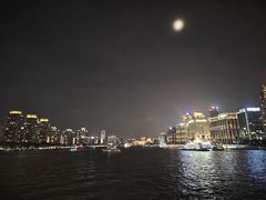 -秦皇岛路游船码头