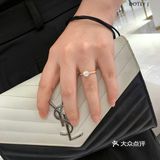 超好看的DOTEY J定制款钻戒来啦