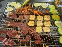 -同心烧烤(总店)