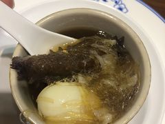 极品正宗佛跳墙-聚春园驿馆(三坊七巷店)