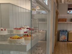 -甜星Star面包生日蛋糕(北坦店)