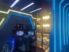 -木木不哭电竞馆(龙湖时代汇店)