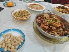 -阆辣荟餐饮(老味道8年·古城店)