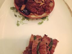 -金轩中餐厅 Jin Xuan(浦东丽思卡尔顿酒店)