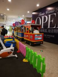 -孩子王童乐园(天津远洋乐堤港店)