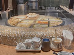 -yokocho上横町·日本食街(深业上城店)