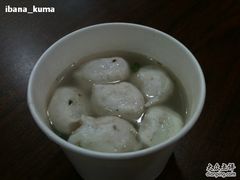 -原巷口鱼丸店(龙头路外卖店)