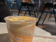 -sugarman espresso素饮糖人高新咖啡工厂
