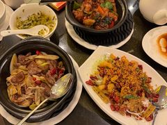 -中国厨房/台湾牛肉面