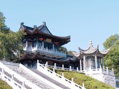 -句容茅山景区