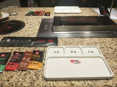 -丰茂烤串(公园店)