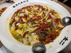 -太二酸菜鱼(沈阳万象城店)