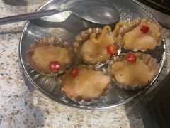 -欧巴烤肉(创富世纪店)