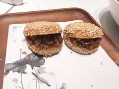 -四季民福烤鸭店(通州马驹桥店)