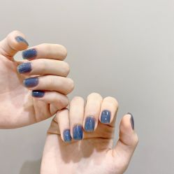 -花岐款式专研健康美甲沙龙