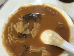 -清真·方中山胡辣汤(兴华北街店)