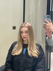 -VIM Hair Salon