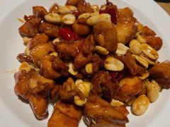 -河沿肉饼Beijing Pie(东华门店)