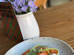 -BOR Eatery(安福路店)