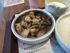 -真功夫(彩田路店)