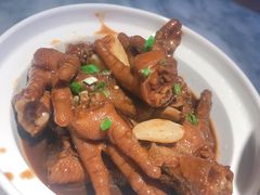 -小菜园新徽菜(泰州茂业店)