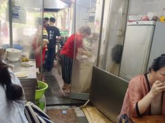 大堂-小狗面馆(复兴店)
