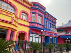 -富华游乐园
