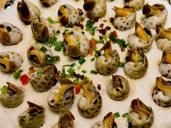 鹽焗花螺-瓯菜排档·温州海鲜(玕南店)