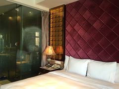 泰谷酒店-厦门泰谷酒店(中山路镇海路地铁站店)