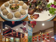 -亮欢寨酸汤鱼(沙冲路店)