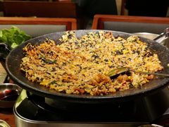 -春熙台韩国料理·章鱼肥牛(西丽店)