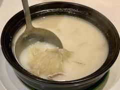 -凤城礼记鱼翅海鲜酒家(百老汇店)