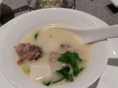 -晶苑餐厅(爱琴海购物中心)