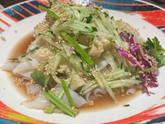 -塔哈尔·新疆盛宴(奉贤龙湖店)