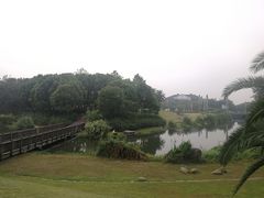 -美兰湖景区