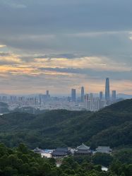 -佛灵湖水上乐园