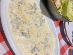 -安立可意大利美食