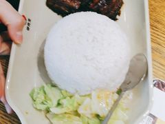 -李先生牛肉面大王(北京平谷步行街店)