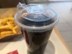 -德克士(崂山百货店)