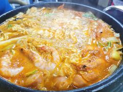 -三餐季年糕火锅(韩乐坊店)